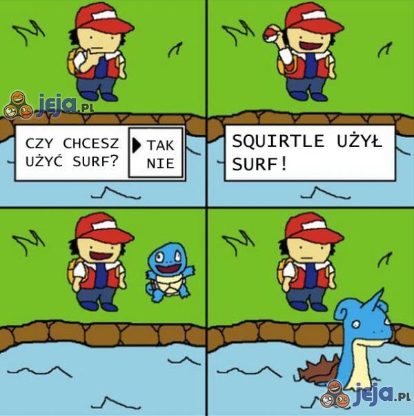 Logika w Pokemonach