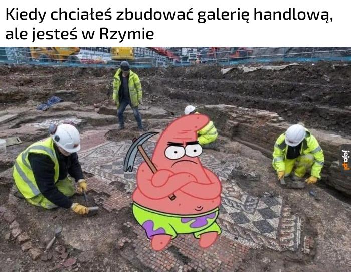 Nosz kur...