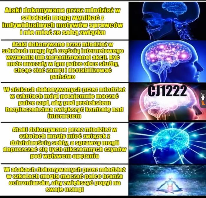 Tytuł umarł i nie żyje