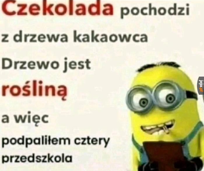 Ktoś to musi robić