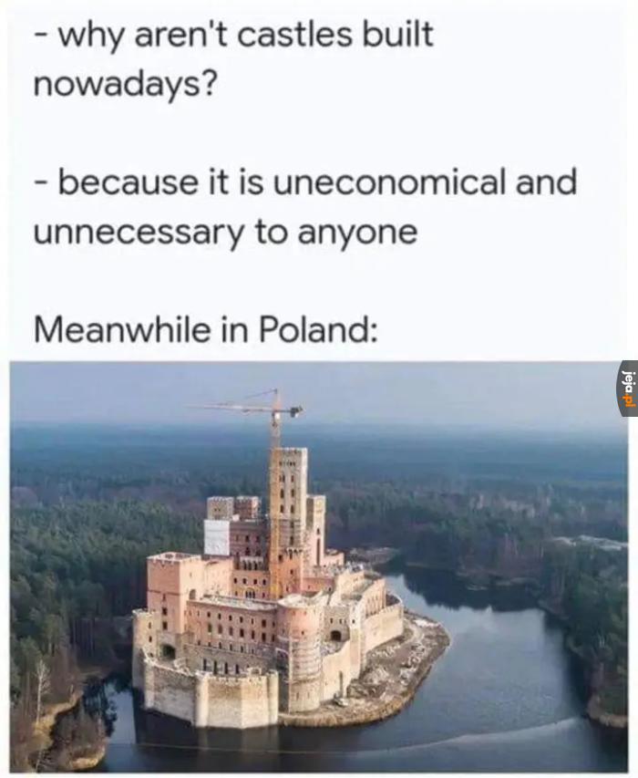 Polska myśl budownicza