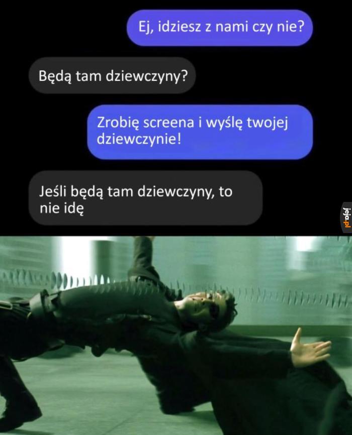 Wybrnął