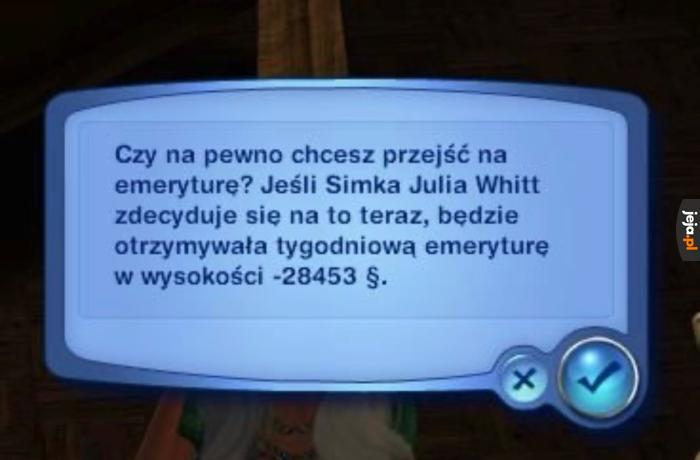 Czas odpocząć od pracy