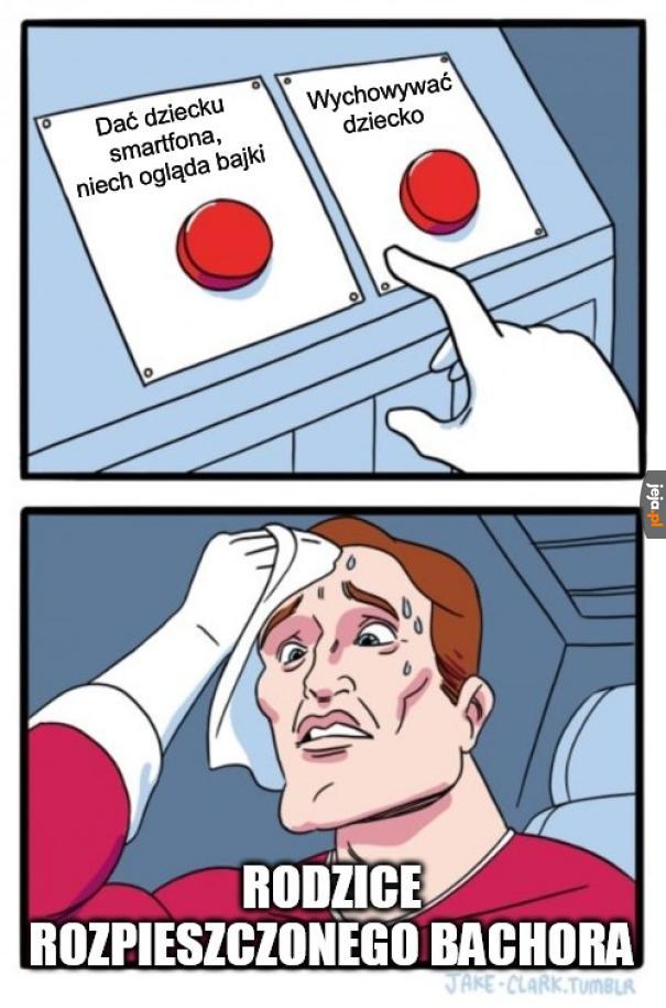 Rodzice roku