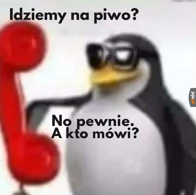 Nie ważne z kim, ważne gdzie