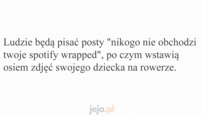 I tak co roku