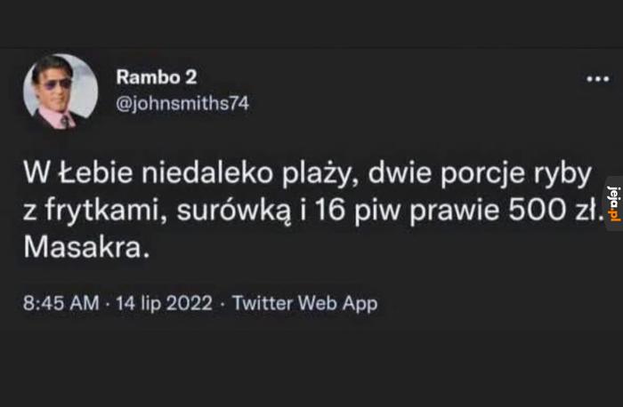 Świat oszalał