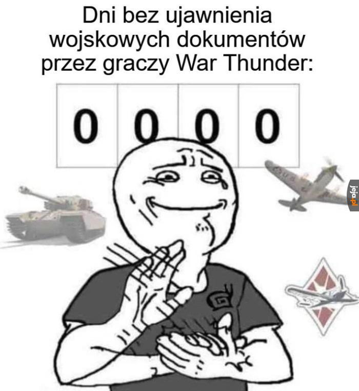 To już tradycja