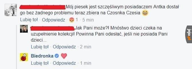 Walka o Świeżaki