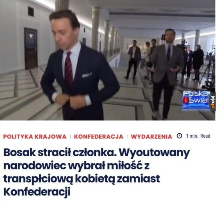 Miłość ponad nienawiścią <3
