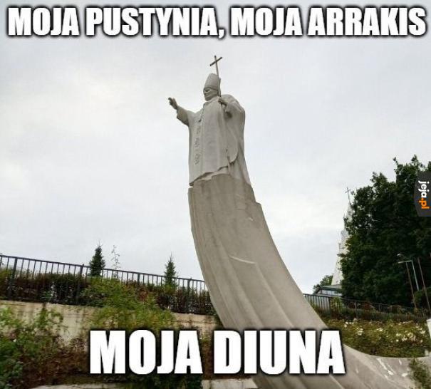 Czekacie na trzecią część?