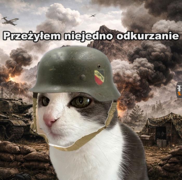 Weteran