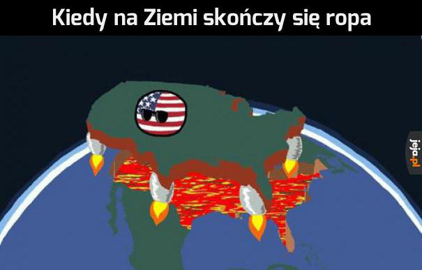 Spadam stąd