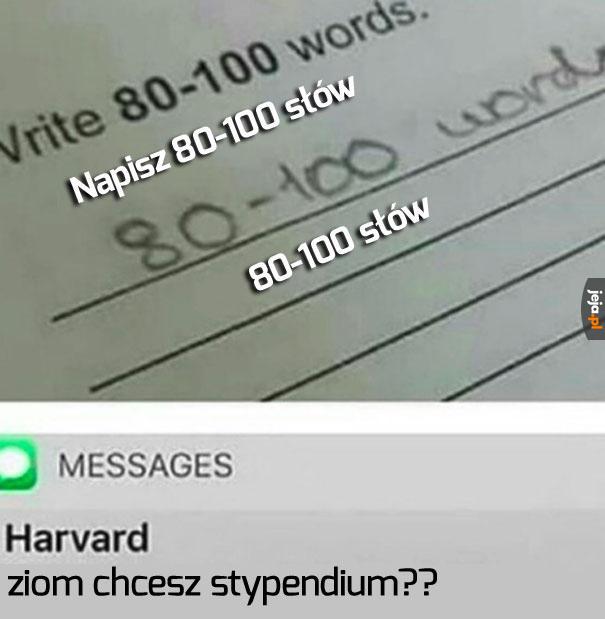 Mamy tu geniusza!
