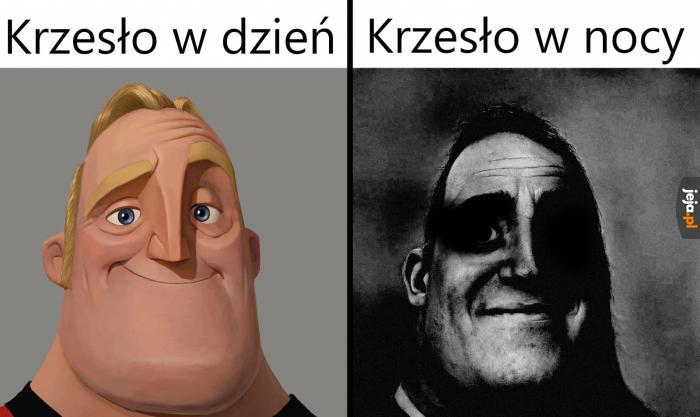 Zawsze, kiedy próbuję zasnąć