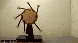 Perpetuum mobile