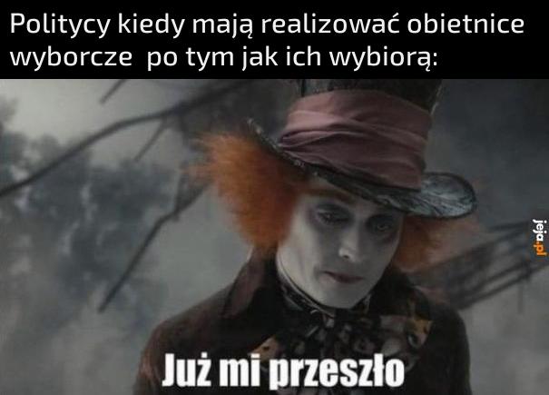 Za każdym razem