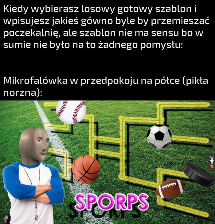 Tak czasem jest