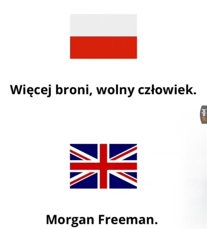 Ci Brytyjczycy to mają dziwne imiona