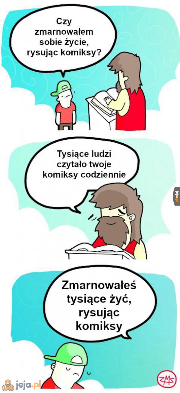 Jeszcze gorzej