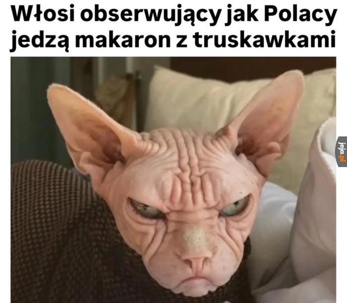 No i co ty robisz?
