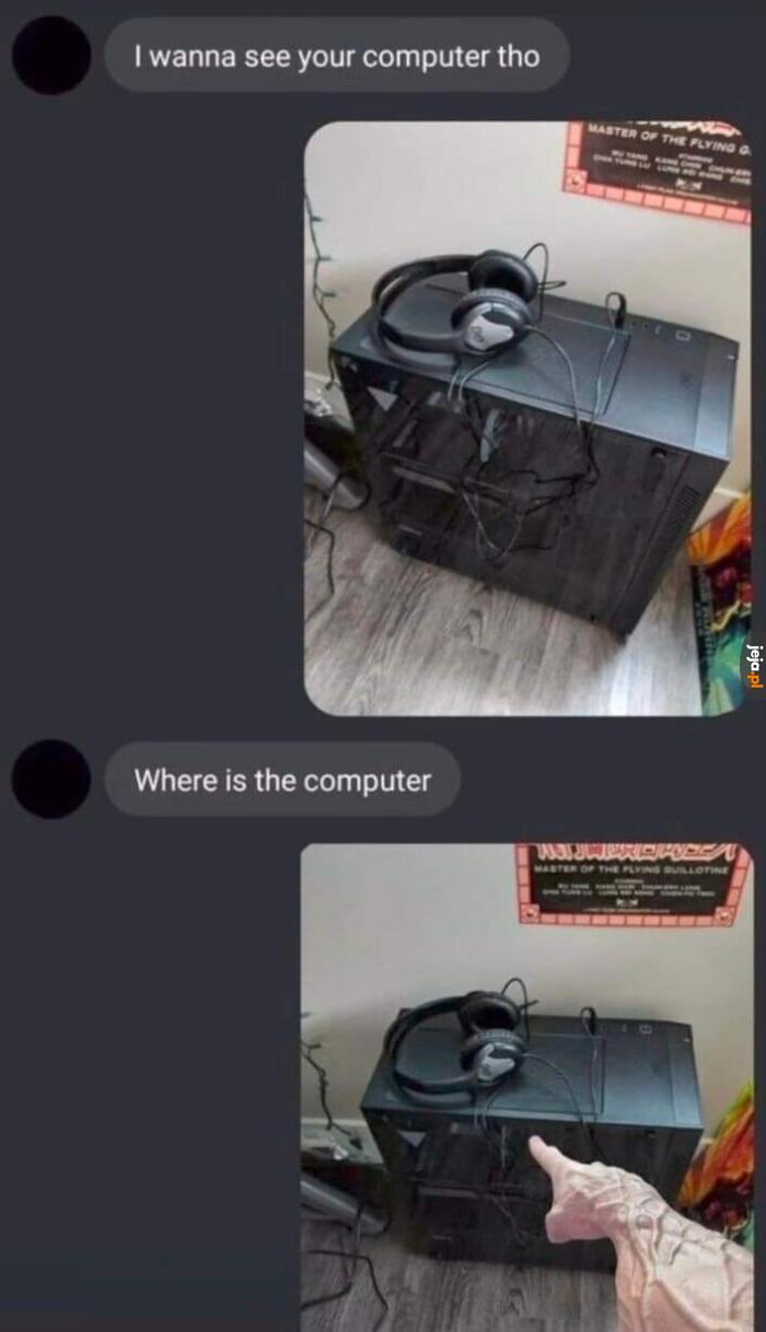 Ta ręka