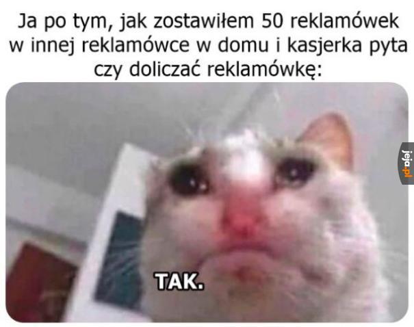 Zakupy