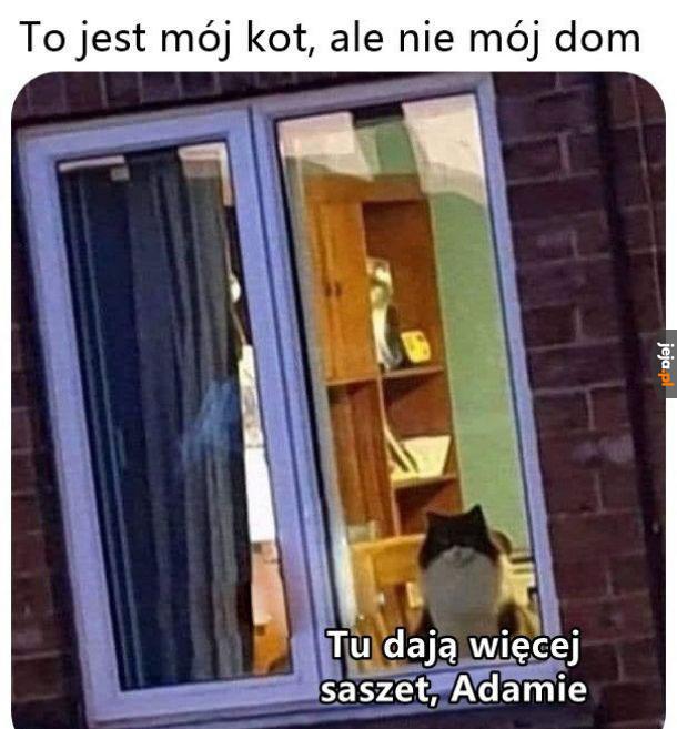 Wygrał hojniejszy
