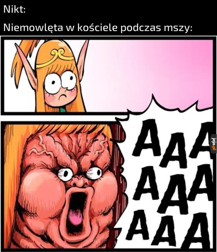 Tytuł jest nieobecny i nie musi wam swojej nieobecności usprawiedliwiać