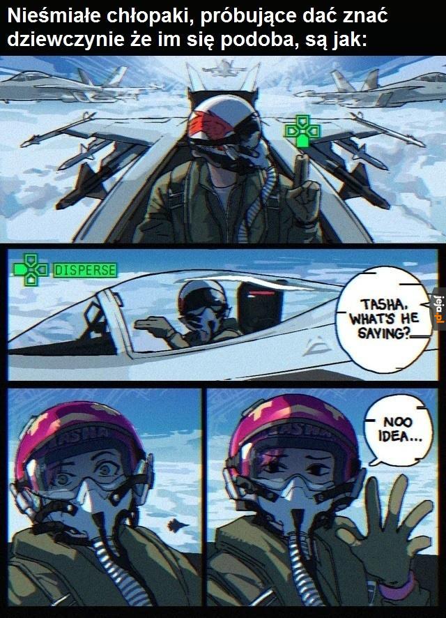 Zadowolę się przyjaźnią
