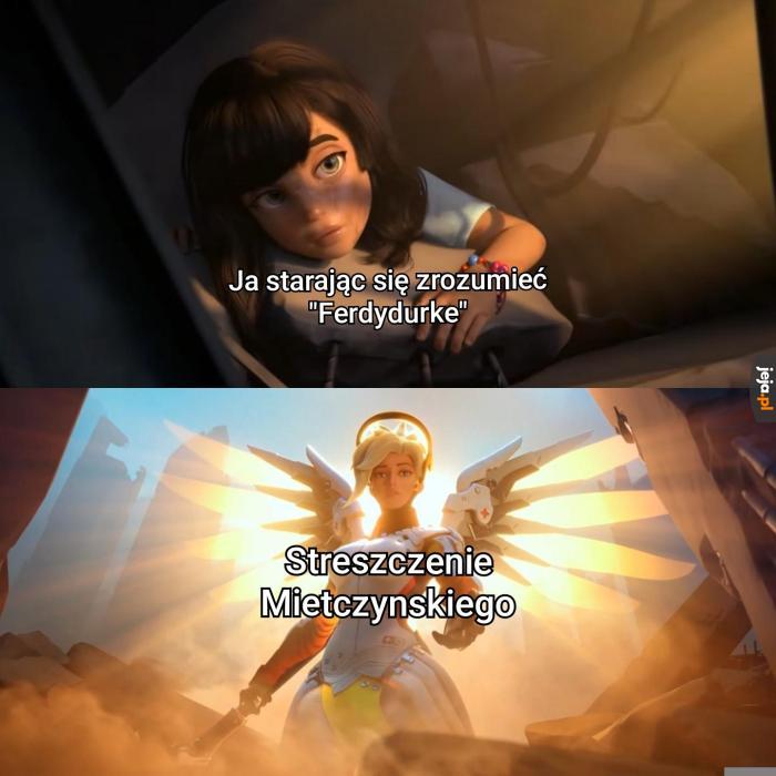 Ratunek z neta