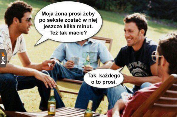 Też tak macie?
