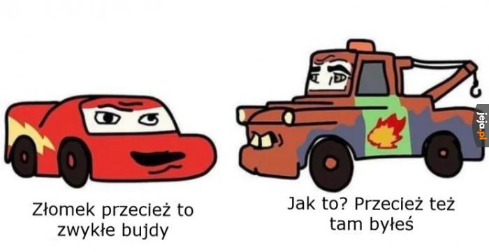 Pamięta ktoś?