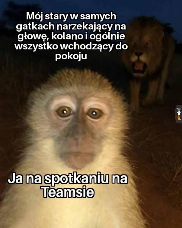 A gdzie ta cała prywatność?