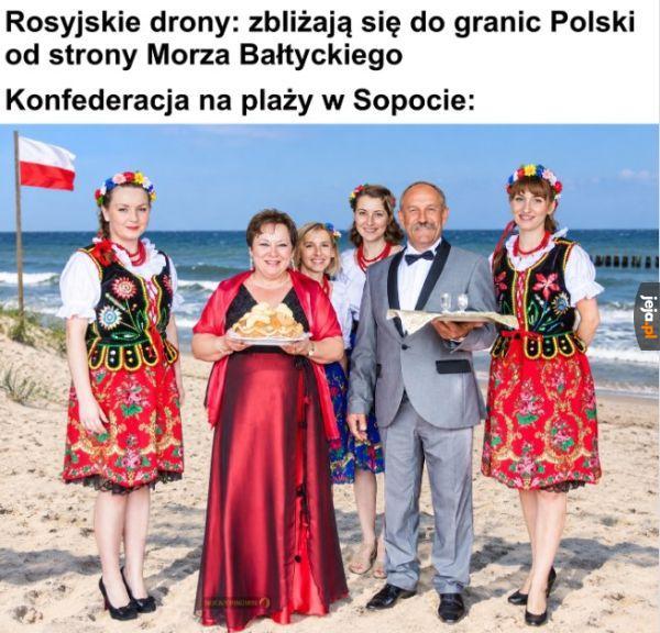 Chlebem i solą