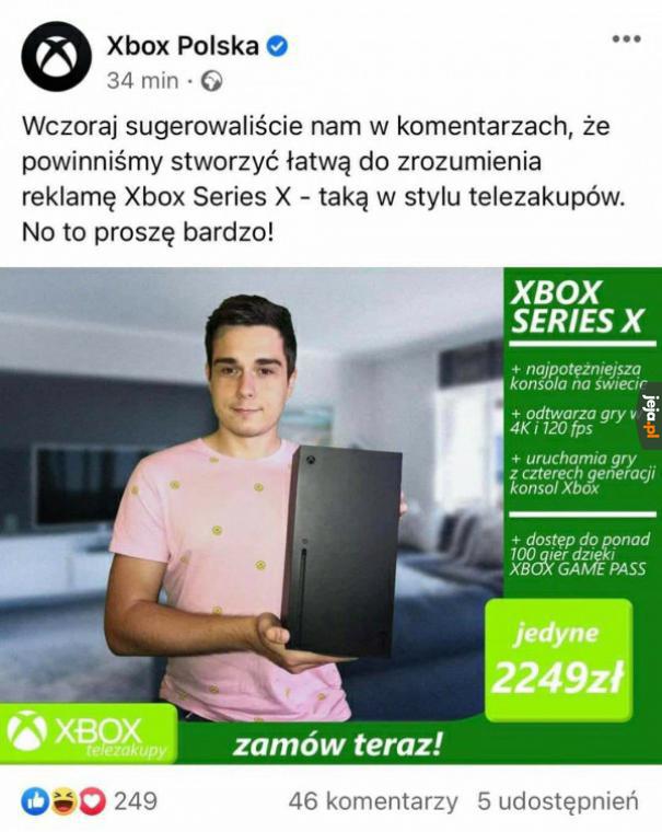 Awans dla marketingowca