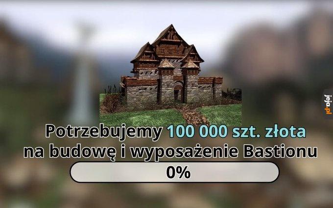 Szczytny cel