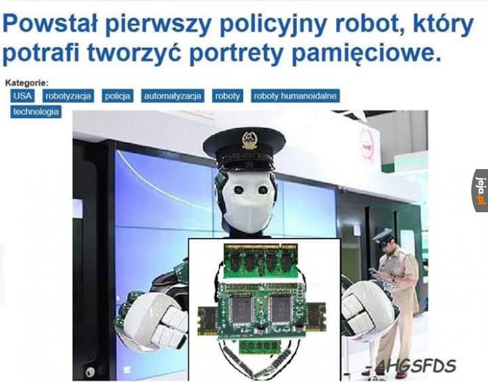 Na razie słabo