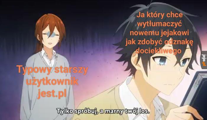 Ban na 2 tygodnie praktycznie pewny