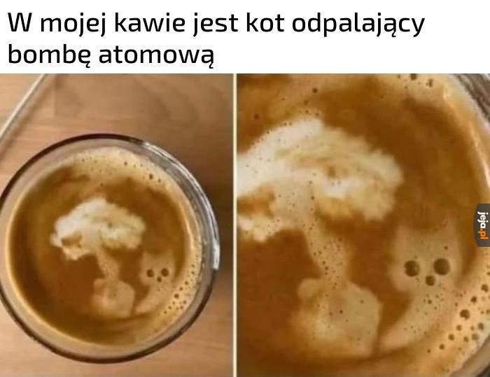 Kawa ostateczna