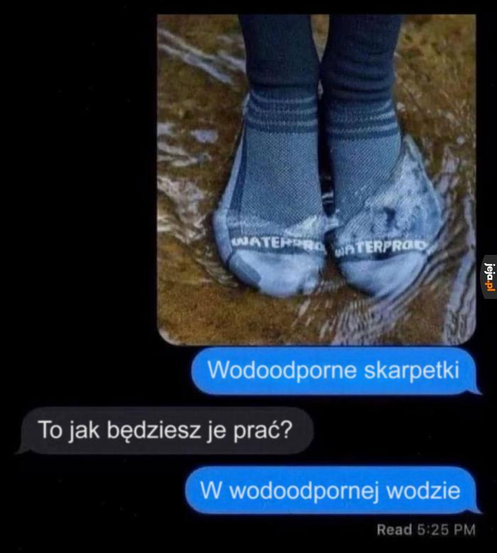 To chyba oczywiste