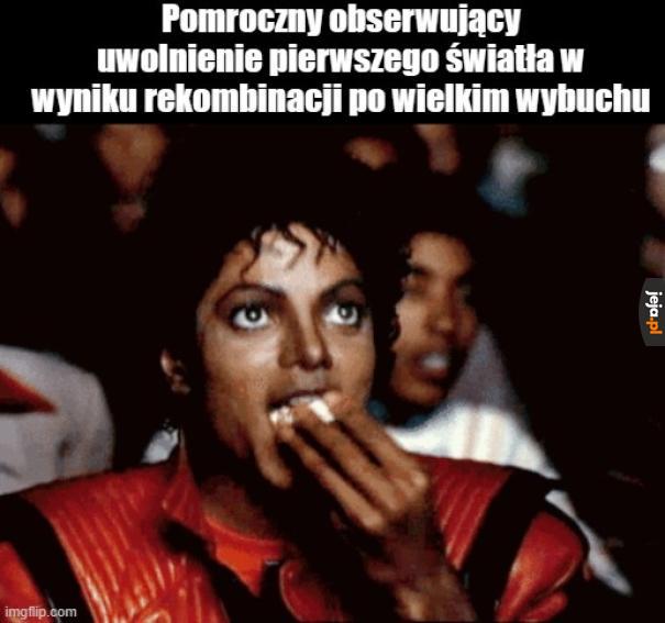 Tak było, nie zmyślam