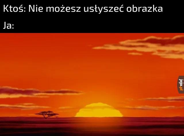Jak nie, jak tak!