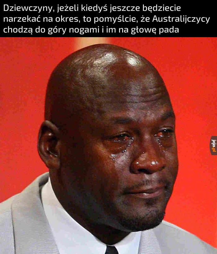 Tym to dopiero jest ciężko
