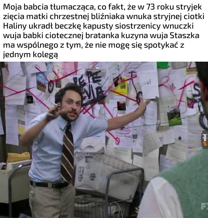 To długa historia