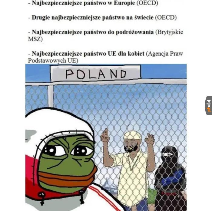 Polska gurom
