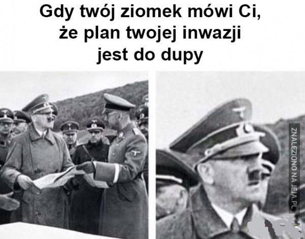 Nienawidzę tego uczucia