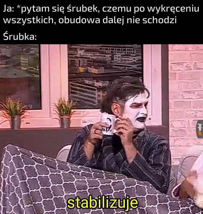 Stabilnie