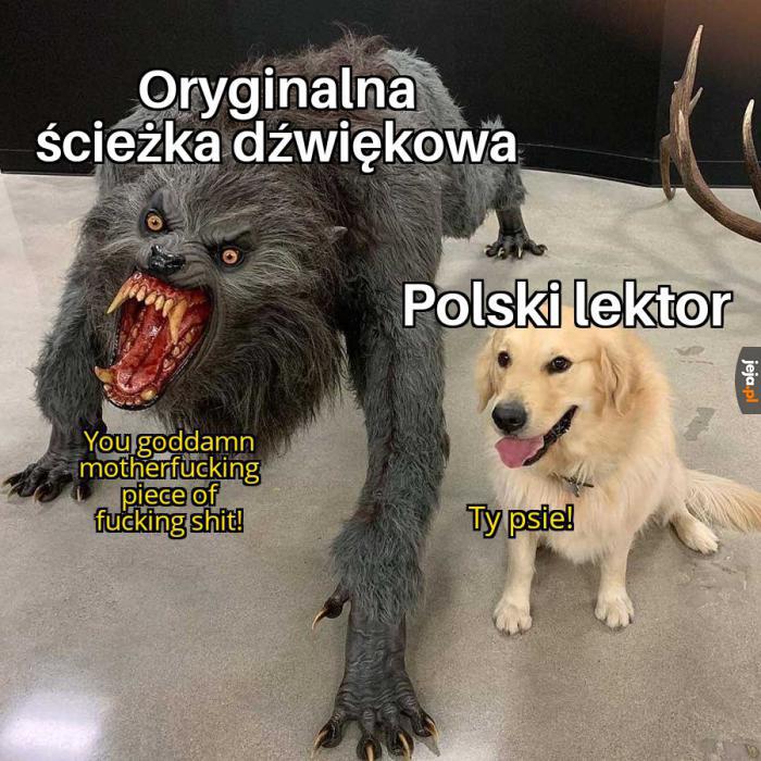 Ty też terefere!