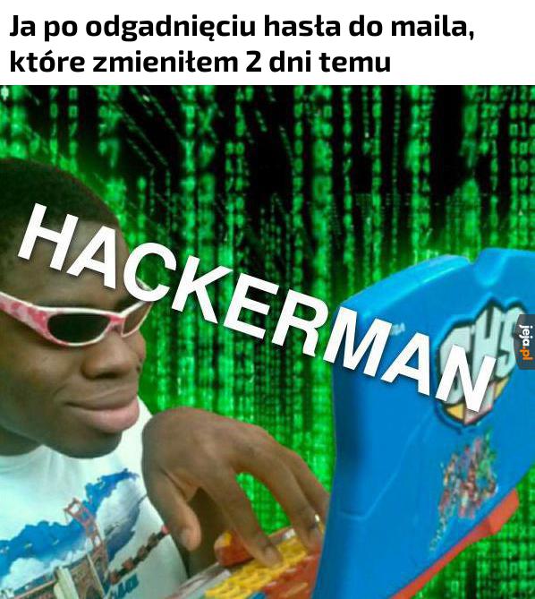 Znam się na kąkutrach